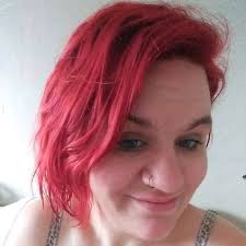 Amanda Marie (@MandiHatter31)