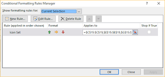 Unclear and poorly laid out spreadsheets are much more likely to contain errors. Adding Trend Arrows To Excel Workbooks Ptr