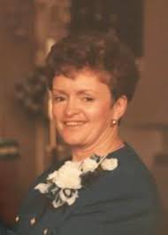 Martha 'Marie' Meldrum Merrill