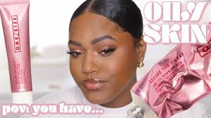 Benefit POREfessional: Matte Rescue REVIEW