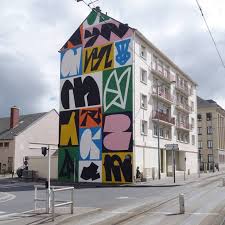 Streetart News Wall 848 Aec Sfhir Jeroen Erosie Urban Art Murales Street Art Arte Murale