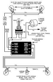 31 how to wire turn signals on a motorcycle diagram. How To Add Turn Signals And Wire Them Up Motorcycle Wiring Automotive Electrical Trailer Wiring Diagram