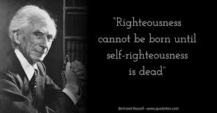 As quoted, without citation, in stories about sets (1968), 84. 25 Of The Best Quotes By Bertrand Russell Quoteikon