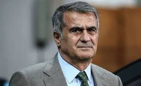 Diese ist die profilseite des trainers senol günes. Senol Gunes A Milli Takim Ve Besiktas