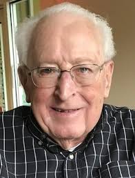 Theodore "Ted" Schumacher Obituary