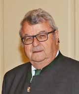 Landesdelegiertentag 2019: Einstimmige Wahl des Landesvorstandes