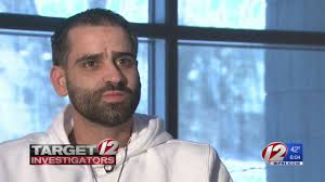 Suspect in shoplifting spree says he was wrongfully convicted