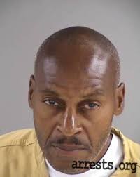 John Clarida Mugshot