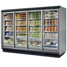 When The Demand Rises For The Commercial Refrigeration Manufacturers In Delhi Dristi India Comes Into Acti Kitchen Solutions Supermarket Design Bad Room Ideas