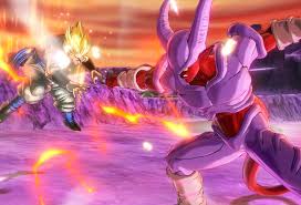 We did not find results for: New Patch For Steam Version Of Dragon Ball Xenoverse 2 Released