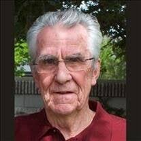 John "Jack" S. Creighton Obituary