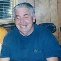 Paul S. Hamby Obituary (2021)