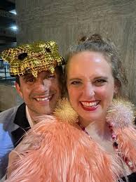 Melissa Matherson in people