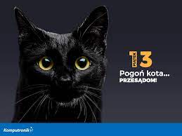 73 emisja piatek 16.07.2010 cz1. Komputronik Pechowy Piatek 13go Nie U Nas Mamy Dla Was Facebook