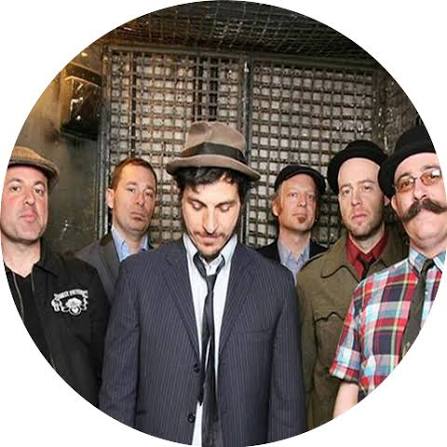 The Slackers | iHeart