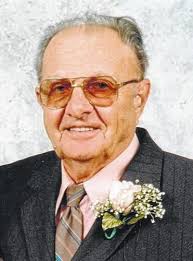 Raymond Eugene Crouse Obituary