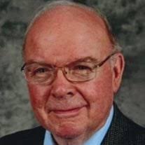 Richard Eddy Obituary