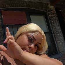 Tiffany Threlkeld's Instagram, Twitter & Facebook