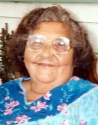 Alicia Linares Obituary