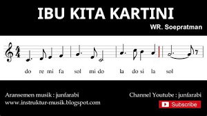 Low cost low carb 19 di. Lagu Kartini Ibu Kita Kartini Not Balok Piano Level 3 Lagu Wajib Lagu Perjuangan Kartini Terbaru Gratis Dan Dijawa Ada Kartini Di Lombok Ada Sang Ummi Lagu Perjuangan N Danio Fajar