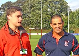 Coach Owens wants Vale to keep