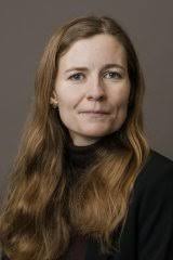 Mette-Marie Møller Svendsen