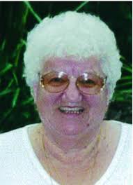 Josephine Paulus Obituary (1930