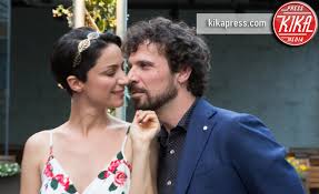 Venerdì 21 febbraio 2020 andrea delogu gelosissima del marito francesco montanari | white program #white_program. Montanari E Delogu Quanto Amore Ai 150 Anni Di Iwc Foto Kikapress Com