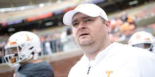 Why did the betting line move 2 points for Tennessee vs. BGSU football