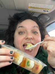 Alexandra Morlock's Instagram, Twitter & Facebook