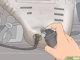 El sensor de oxígeno calentado se encuentra detrás del twc y detecta la concentración de oxígeno en los gases de escape. How To Change An Oxygen Sensor 12 Steps With Pictures Wikihow