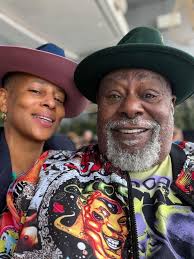 2NITES P-FUNK DROP GEORGE CLINTON "HOLLYWOOD"