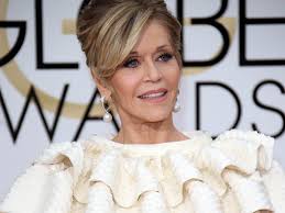Jane Fonda joins TikTok to promote virtual Fire Drill Friday protest