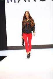 En Seckin Markalar Goz Alici Kreasyonlariyla Marmara Forum Fashion Week Te Moda Severler Ile Bulustu Moda Stil Defile