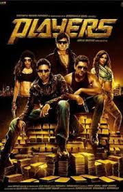 Players Bollywood Action Movies Full Movies Online Free Hindi Movies