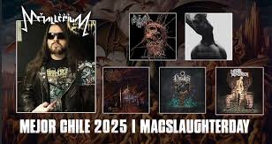Image result for Heavy Metal 2024 Crown