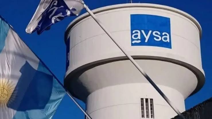 Privatización de AySA: quién se quedó con la empresa y cuánto pagó por el  90% de las acciones - Notas de Actualidad