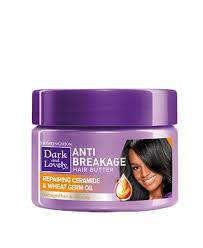 A guide to this extremely healthy oil and its various benefits that are lesser known. Anti Breakage Hair Butter Strengthens Black Hair Dark And Lovely