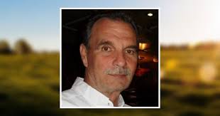 Daniel Joseph Spahr Sr. Obituary June 9, 2015