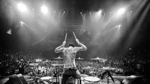 Travis barker is a true punk leopard. Travis Barker Talks Tattoos And Pain Gq