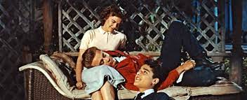 Teenage terror torn from today's headlines. Berlinale Archiv Jahresarchive 2014 Programm Rebel Without A Cause Denn Sie Wissen Nicht Was Sie Tun