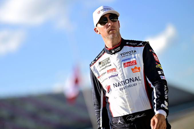 Denny Hamlin Wants to Show Strength at Bread-and-Butter Tracks - Catchfence