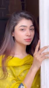 Syeda Batool's Instagram, Twitter & Facebook