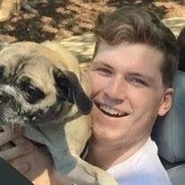 Mr. John "Jack" Clayton Guthrie Obituary