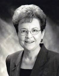 Elizabeth "Betty" Widman Obituary