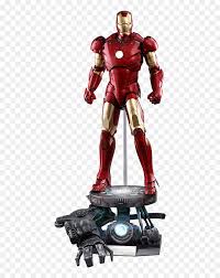 Hot Toys Iron Man Mark 3 1 4 Scale Hd Png Download Vhv See more of homem de ferro 3 on facebook. hot toys iron man mark 3 1 4 scale hd