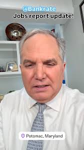 Why the July jobs report is a stunner and not in a good way. Check out  @Bankrate for more