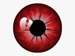 Download Picsart Horror Eyes Png Png Gif Base Scary Eyes Cartoon Girl Eyes Creepy Eyes