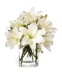 Maybe you would like to learn more about one of these? The Lush Lily Bouquet Ftd B2 4100 By Flowersezgo Com