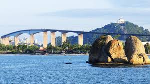 Travelers can also consider to know beaches on vila velha, which is another city well close from vitoria. Vitoria Vitoria Da Conquista Bahia Brasil Youtube Llena Tu Viaje Con Civitatis